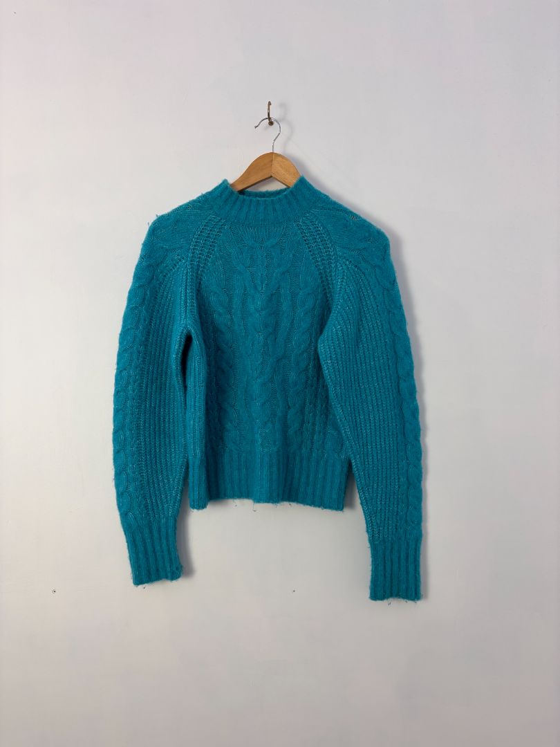 Seed Knit, XS