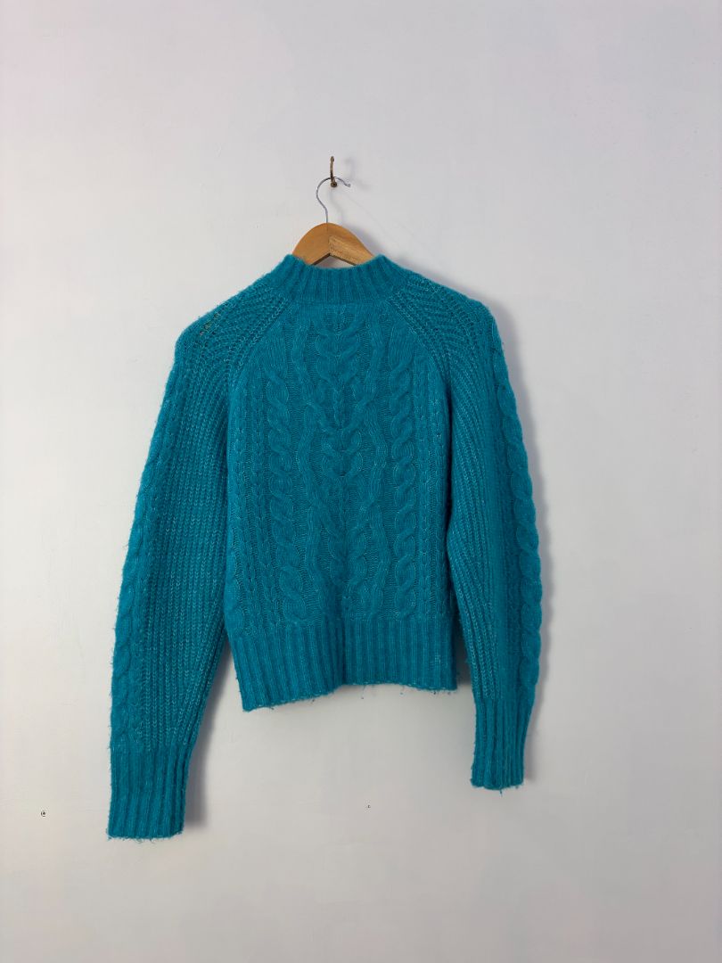 Seed Knit, XS