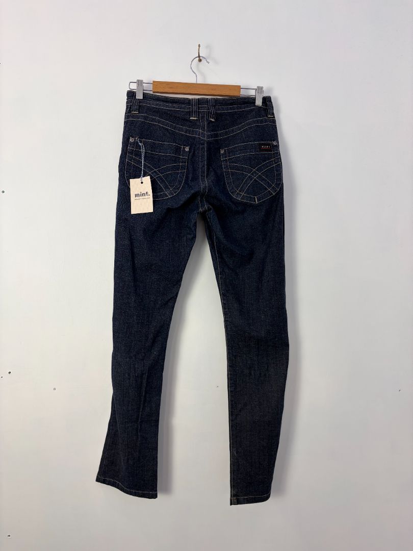 ALIBI Jeans, 14