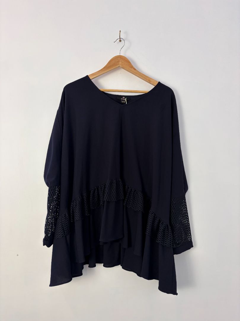 amaya Blouse, 8/10
