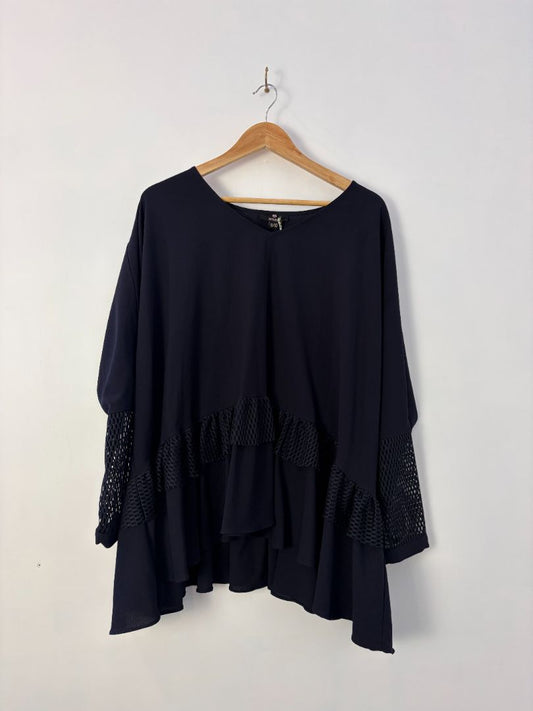 amaya Blouse, 8/10