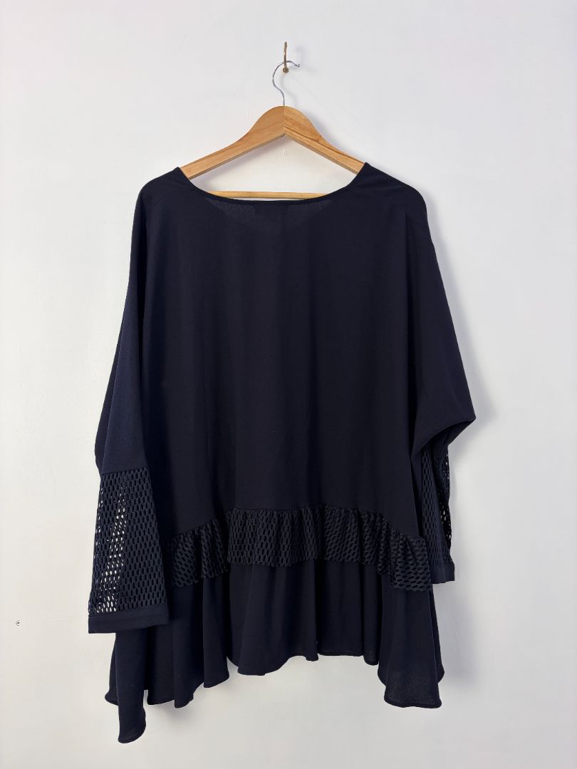 amaya Blouse, 8/10