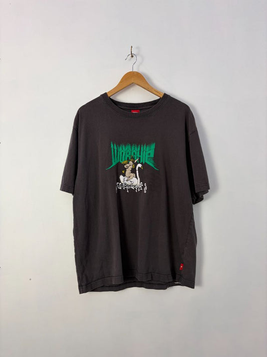 WORSHIP Tee, L