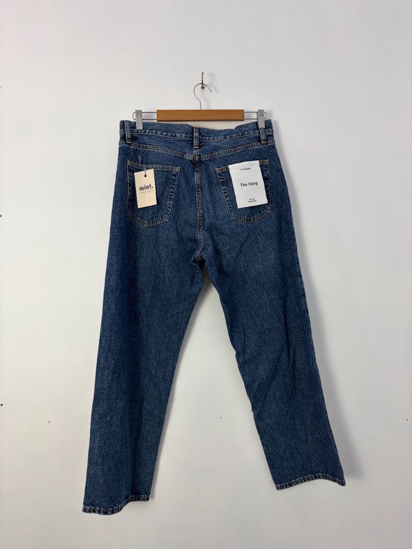 FRAME Jeans, 29