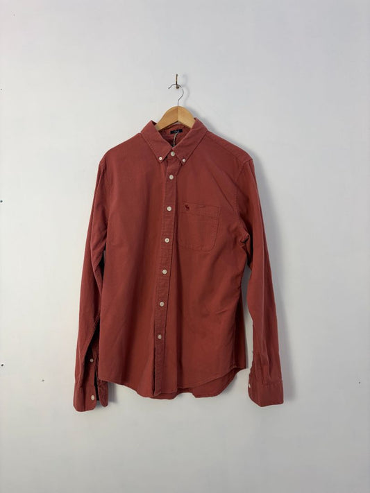 Abercrombie & Fitch Button Through, XL