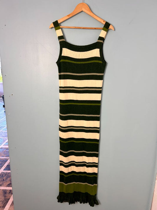 lonely Maxi Dress, Large