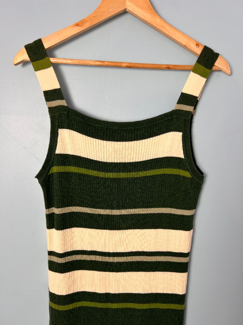 lonely Maxi Dress, Large