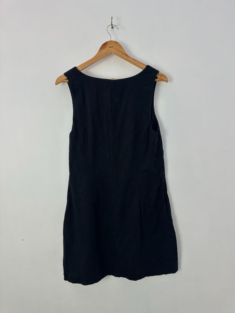 Abercrombie & Fitch Mini Dress, M