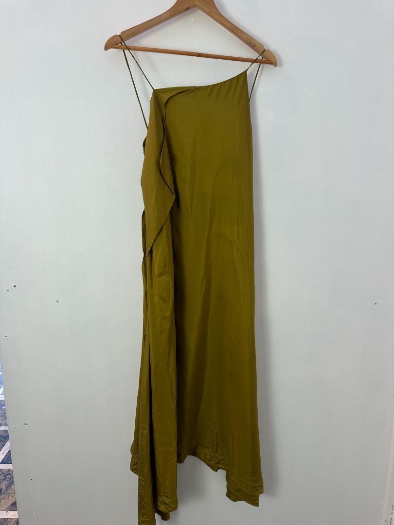 Jason Lingard Midi Dress, 2