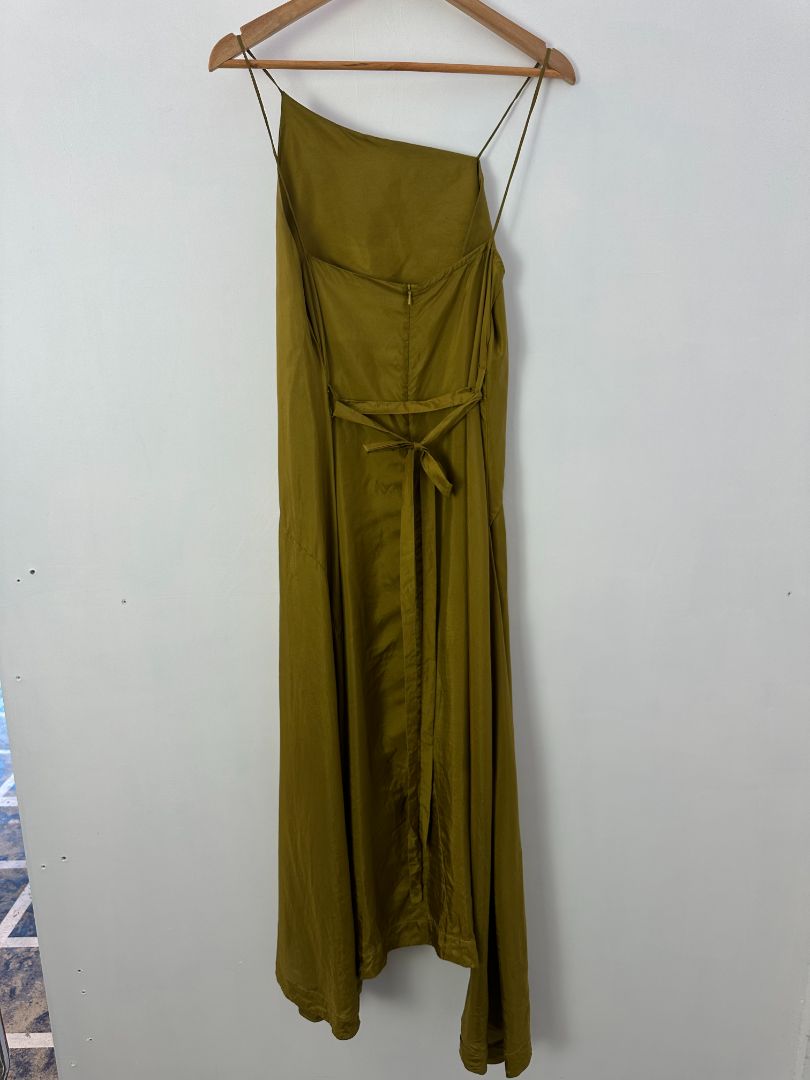 Jason Lingard Midi Dress, 2