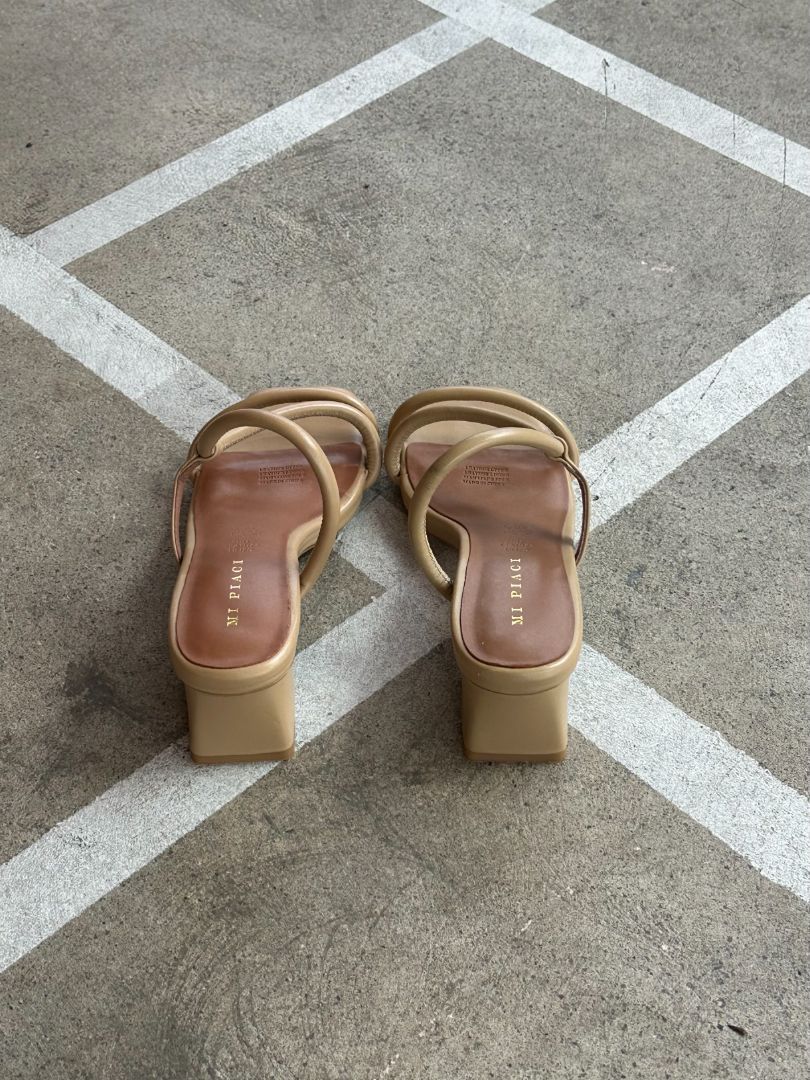 MI PIACI Heels, 37