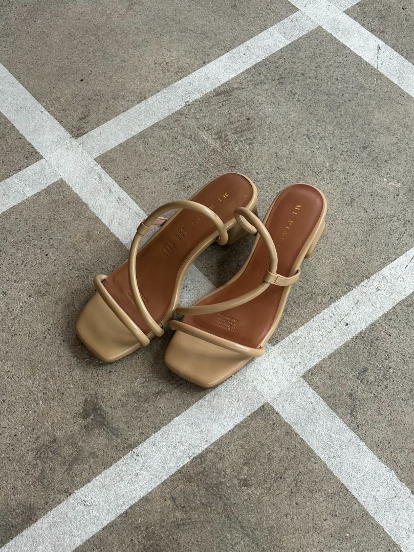 MI PIACI Heels, 37