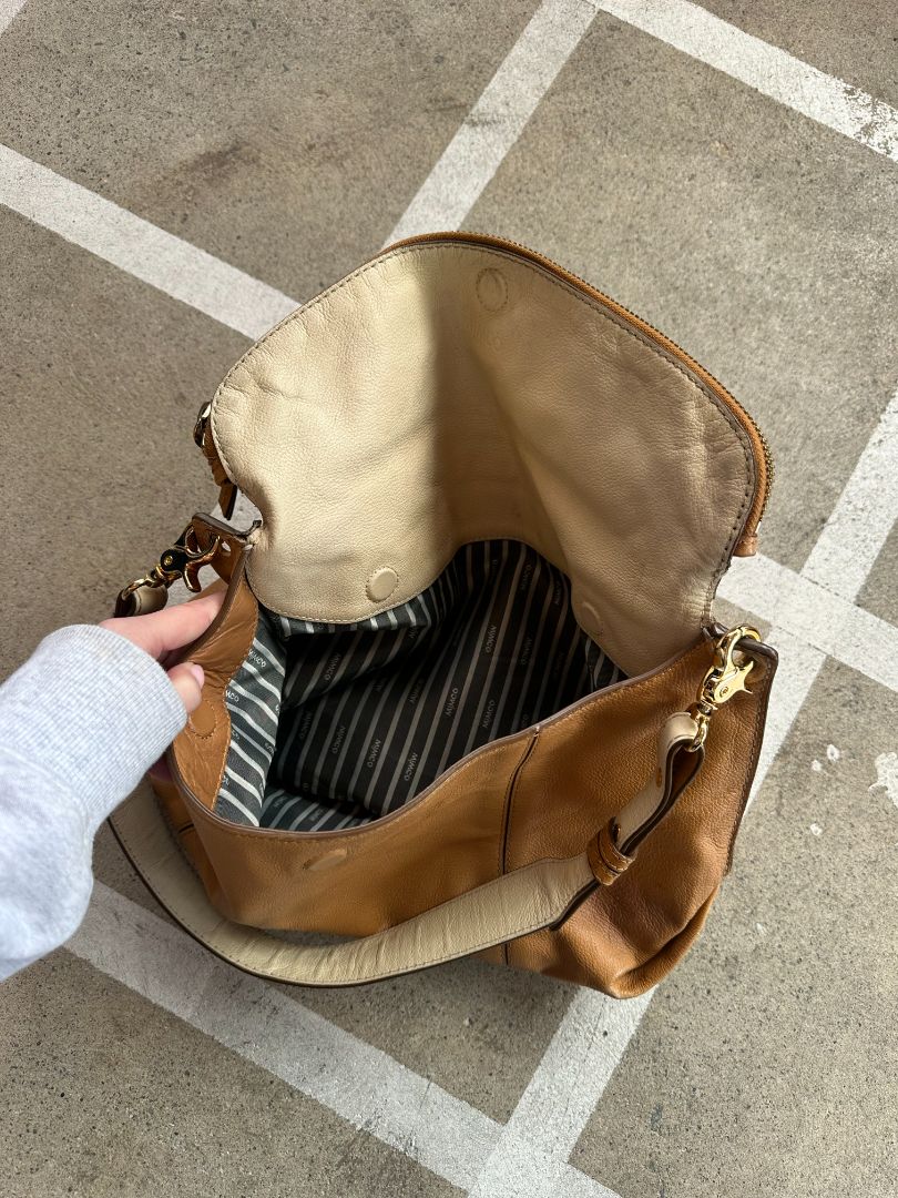 MiMCO Bag