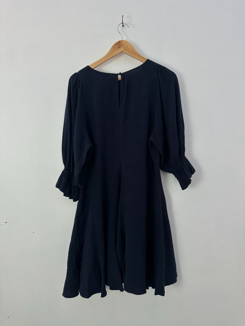 STATE OF/ PLAY Mini Dress, 10