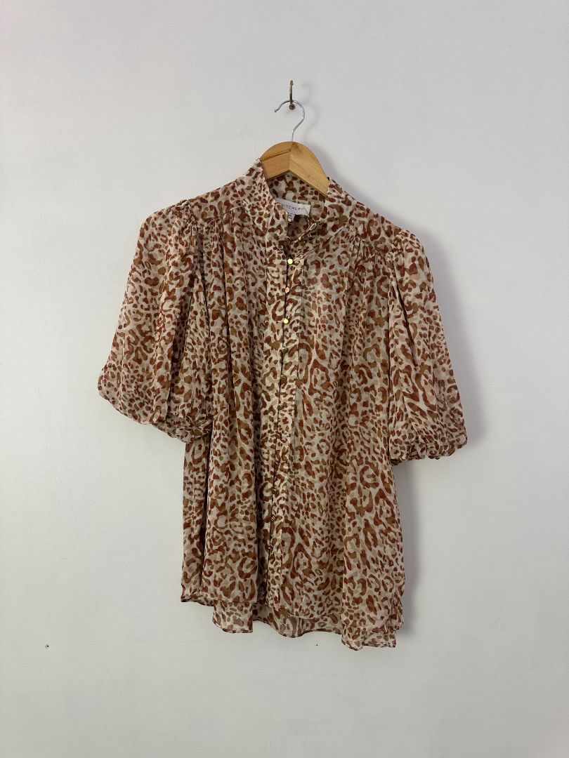 WITCHERY Blouse, 10