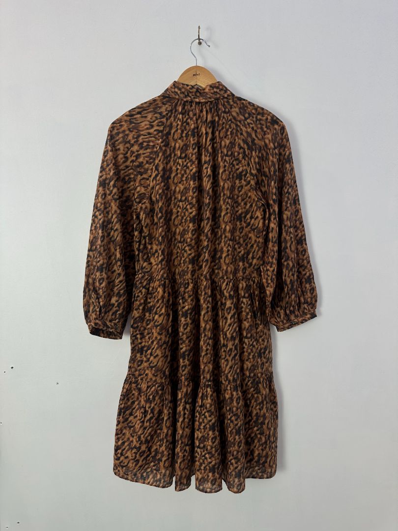 WITCHERY Mini Dress, 8