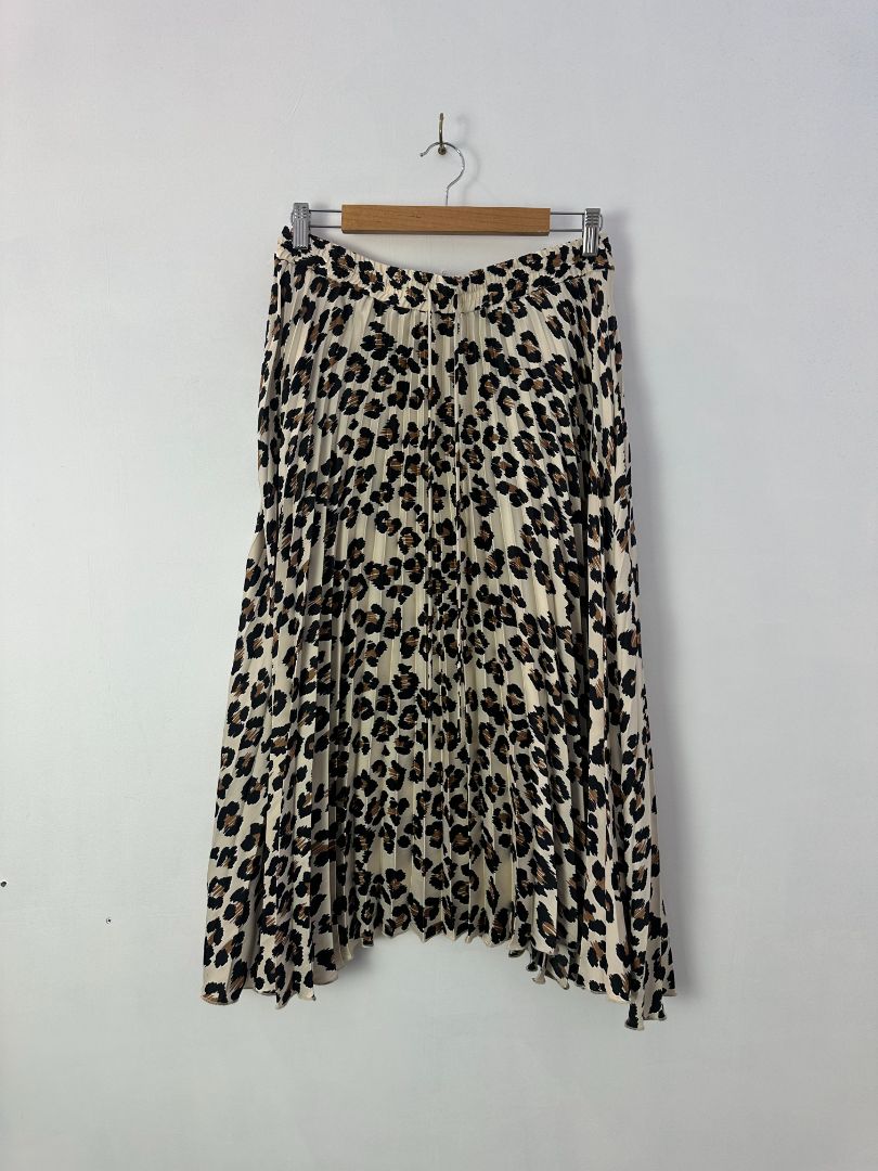 TRENERY Midi Skirt, 10
