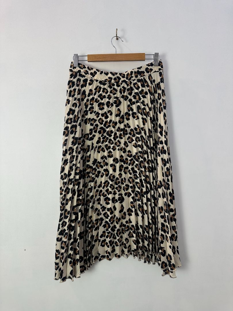 TRENERY Midi Skirt, 10