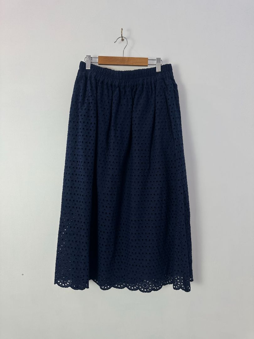 WHISTLE Midi Skirt, 12