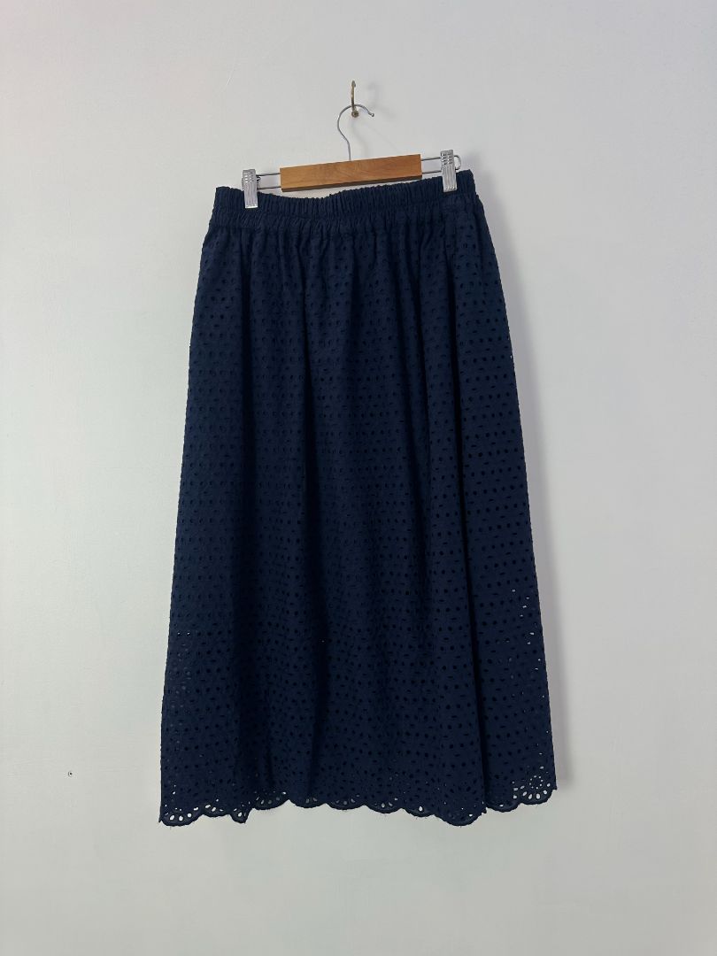 WHISTLE Midi Skirt, 12