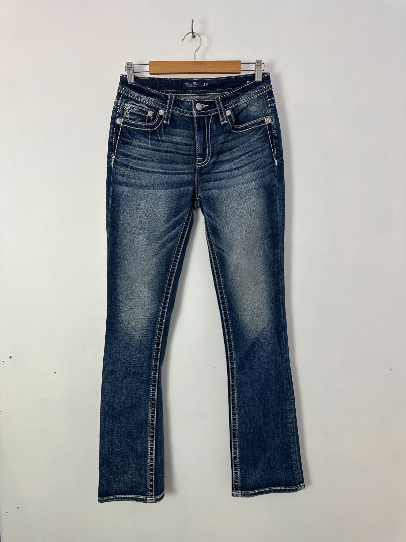 Miss Me LA Jeans, 28
