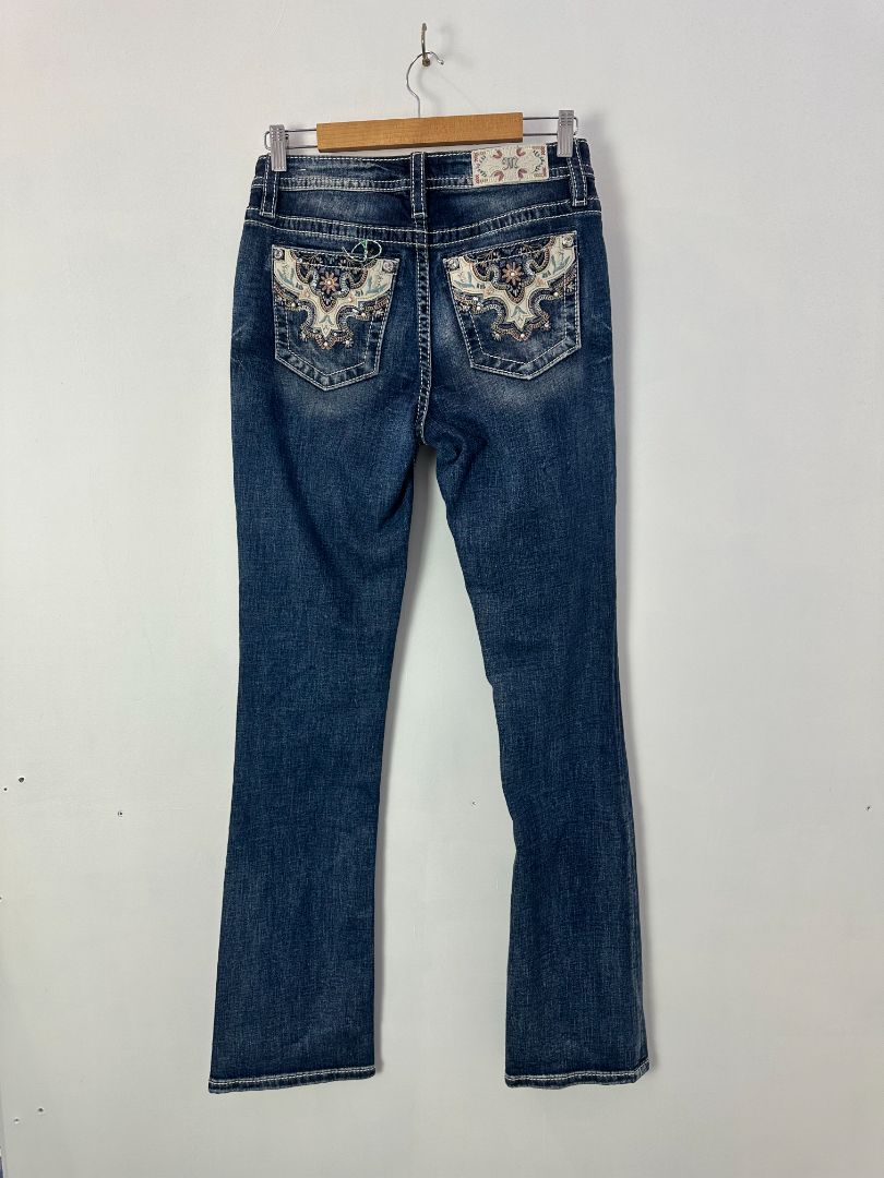 Miss Me LA Jeans, 28