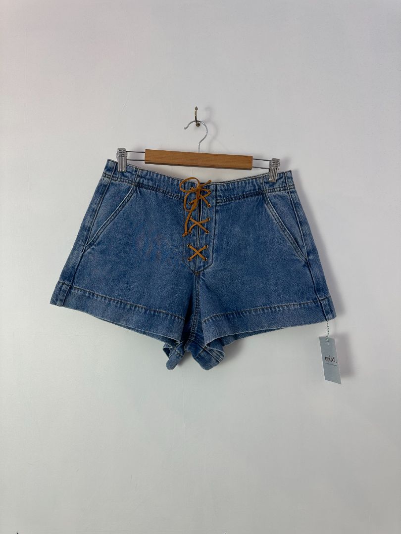KIVARI Shorts, 12