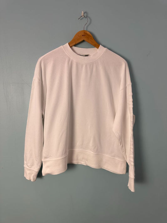 Country Road Crewneck, M