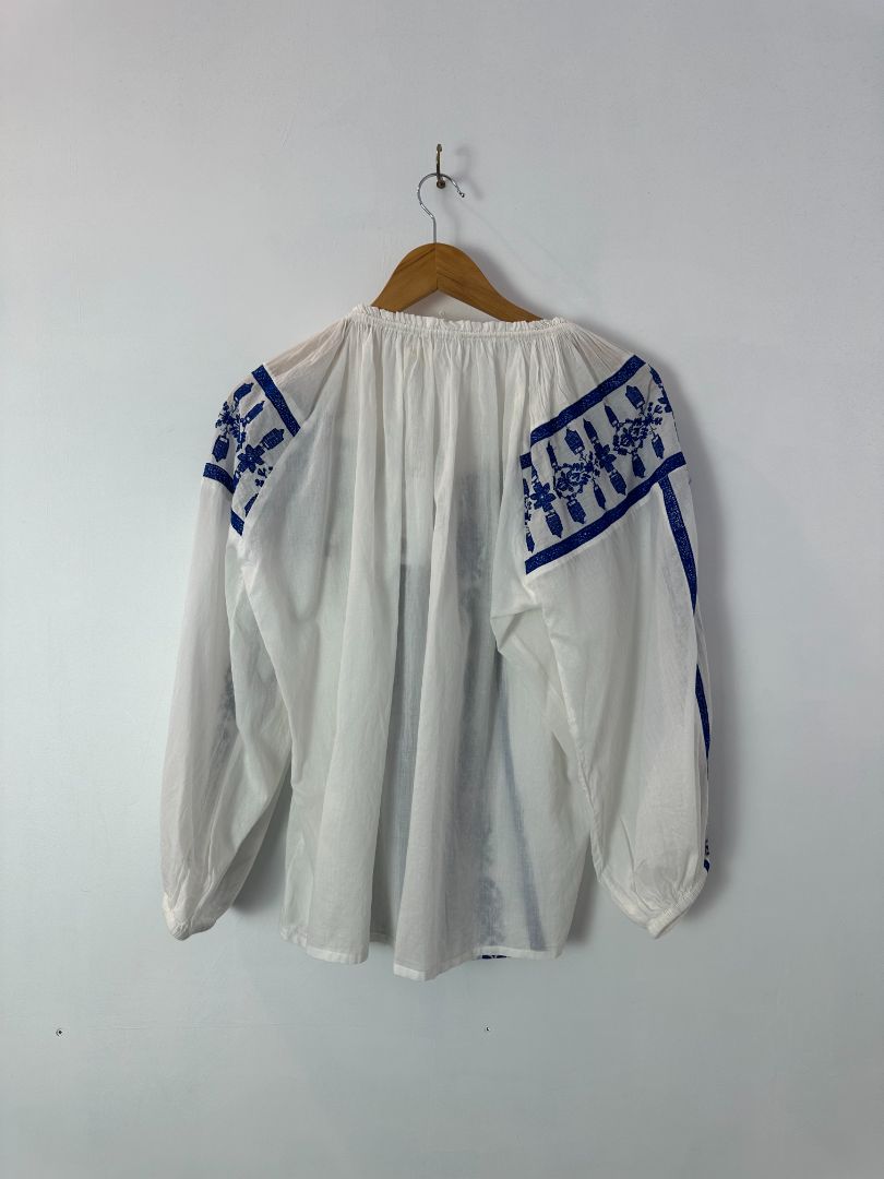 Maison Hotel Blouse, S