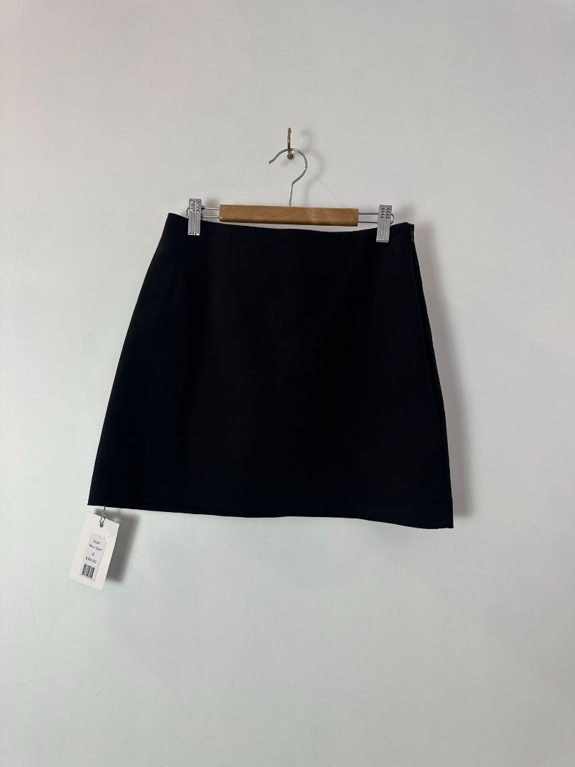 RUBY Mini Skirt, 8