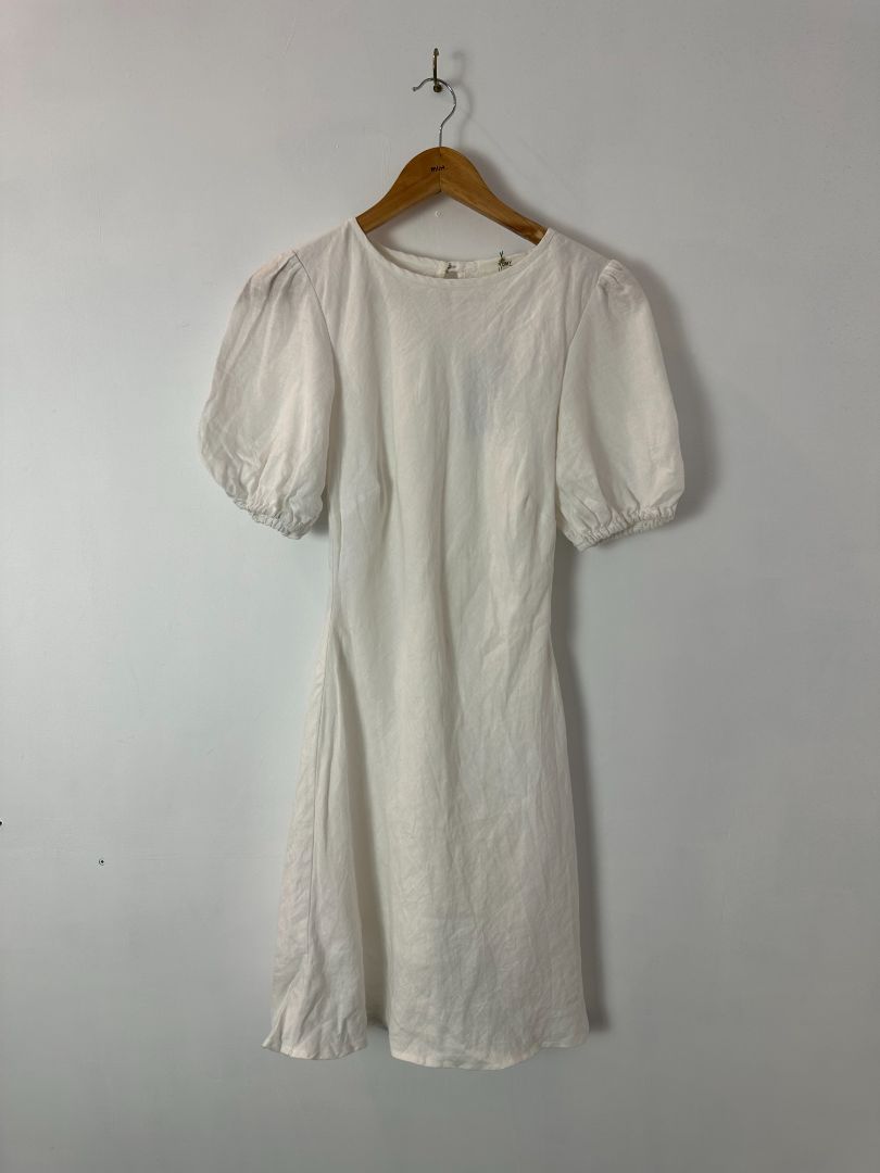 RUBY Mini Dress, 6