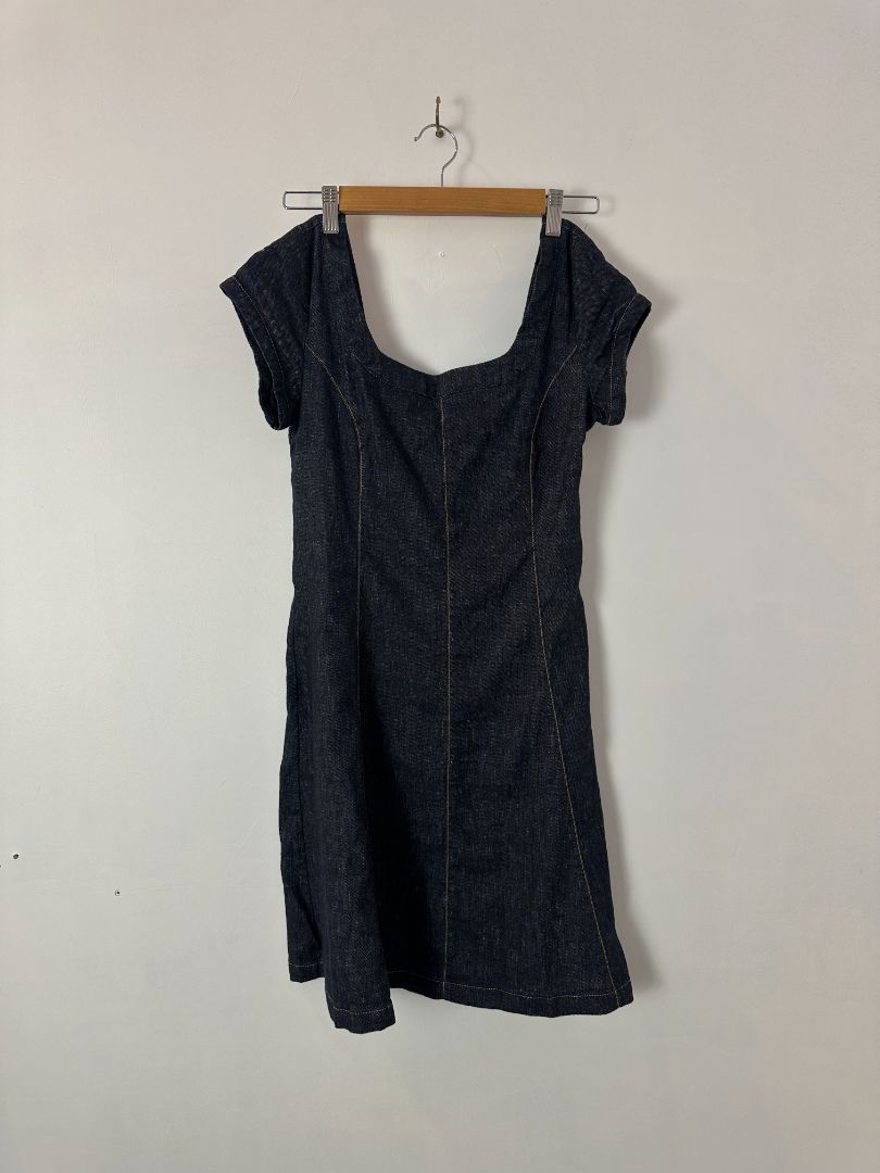 Max Mini Dress, 10