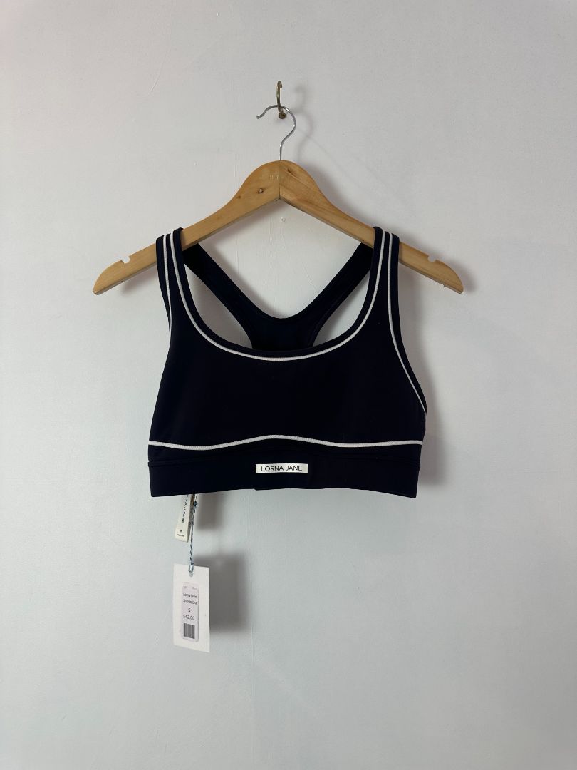Lorna Jane Sports Bra, S