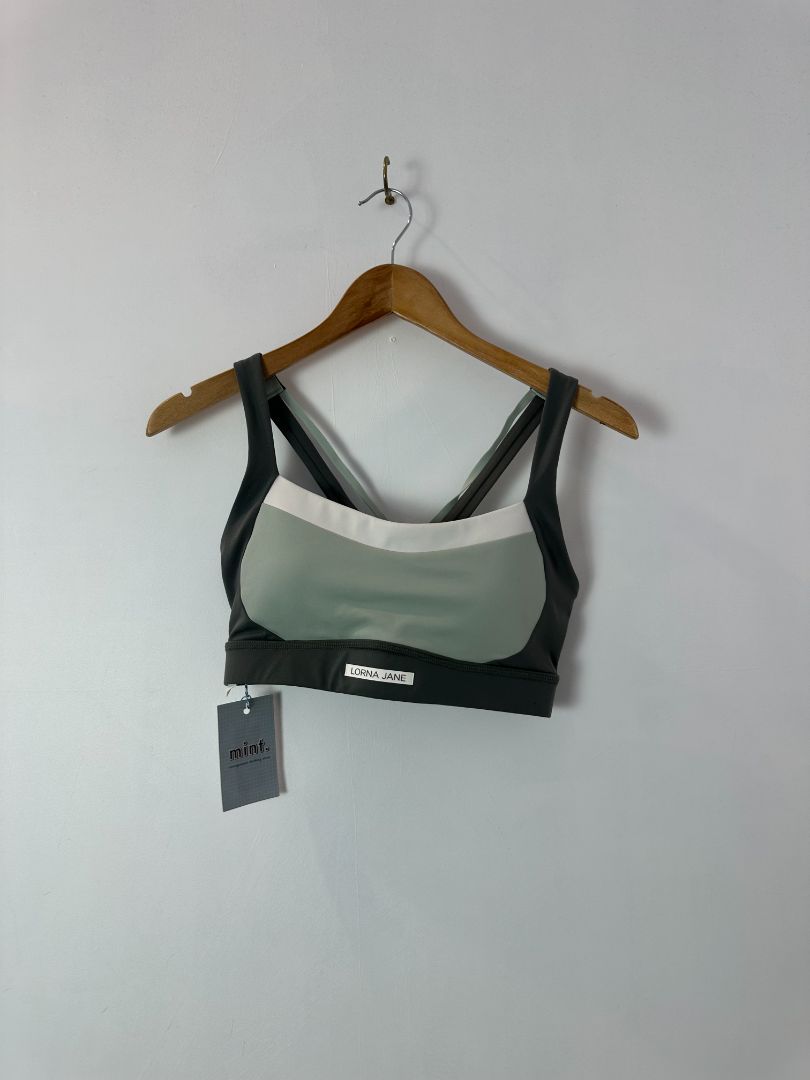 Lorna Jane Sports Bra, M / M
