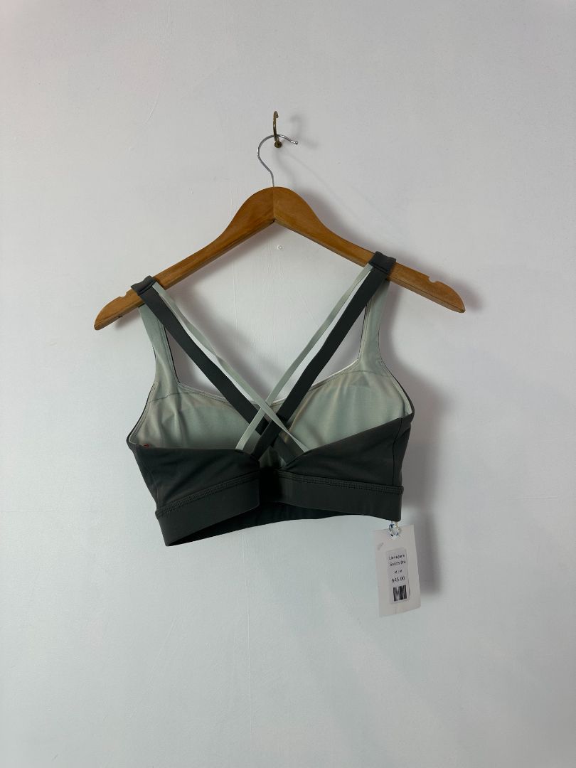 Lorna Jane Sports Bra, M / M