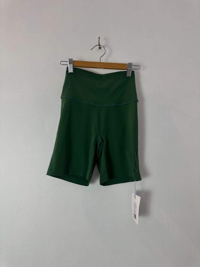 LSKD Biker Shorts, S