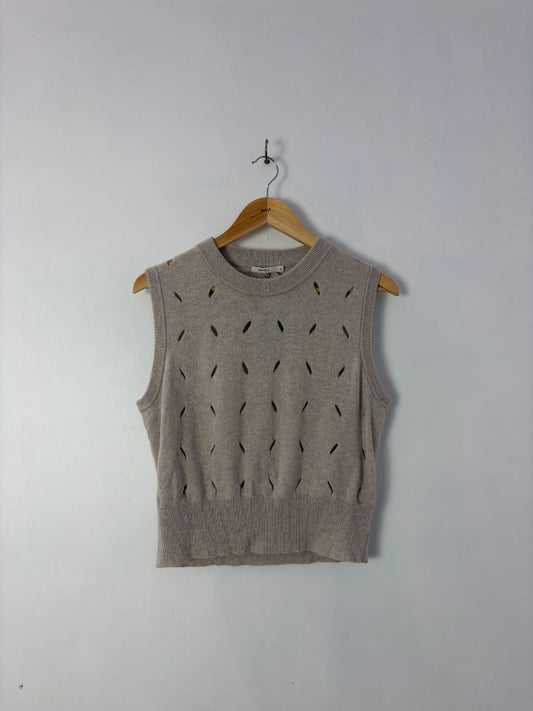 MARLE Vest, 12