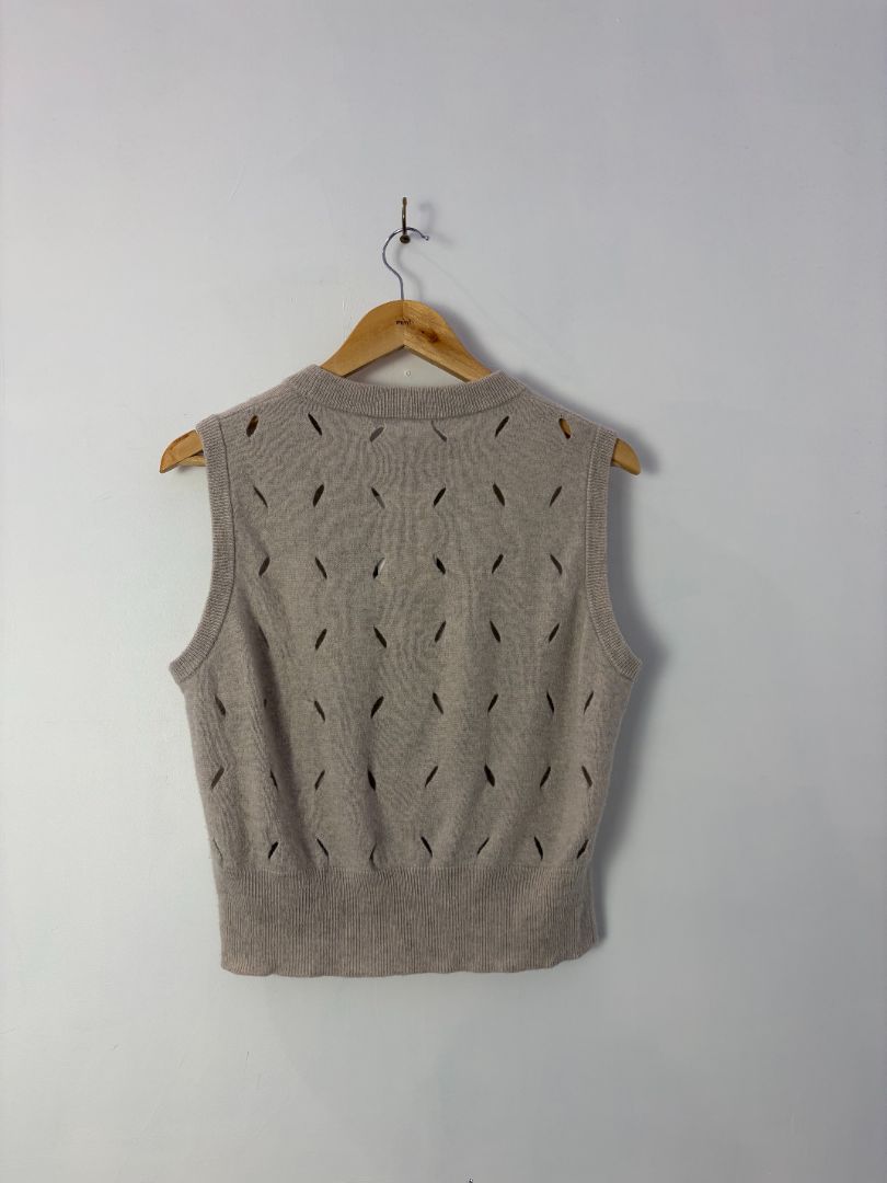 MARLE Vest, 12
