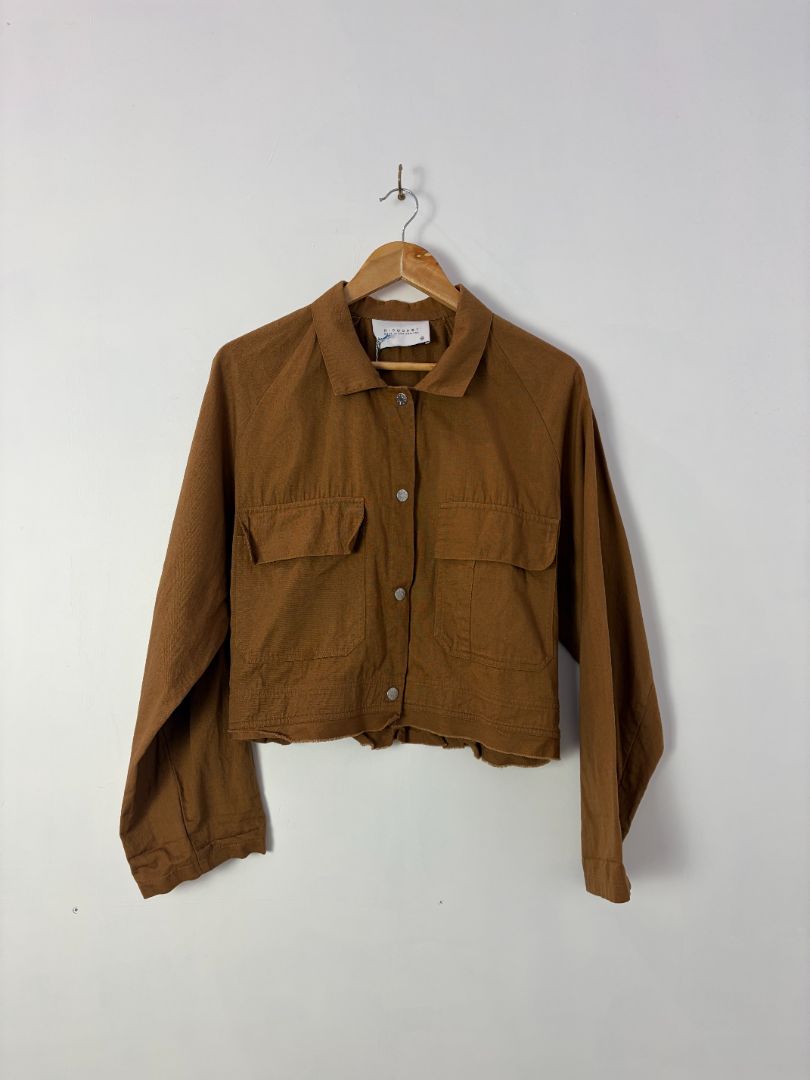 RICOCHET Jacket, M