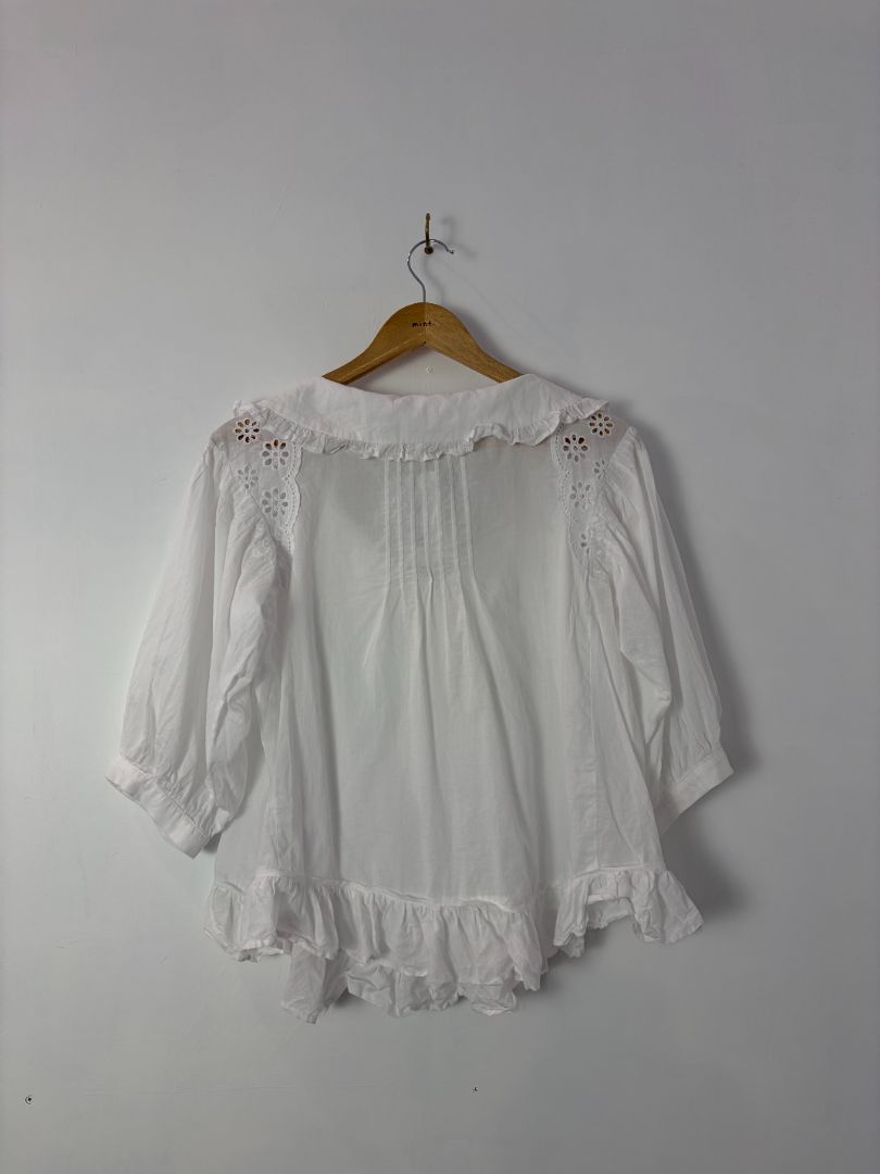 COOP Top, S