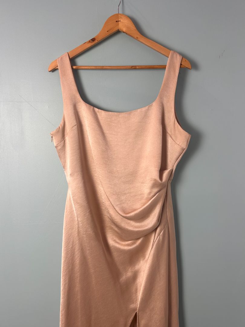 BEC & BRIDGE Maxi Dress, 18