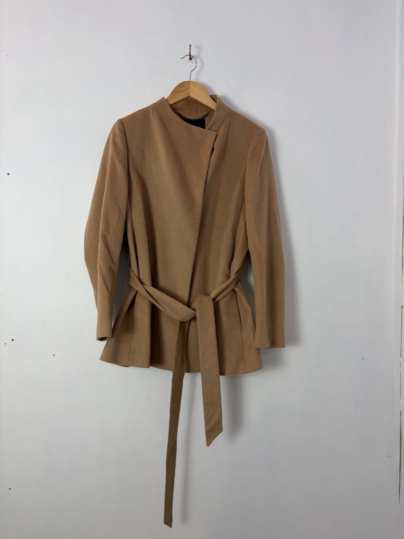 Cable Coat, L
