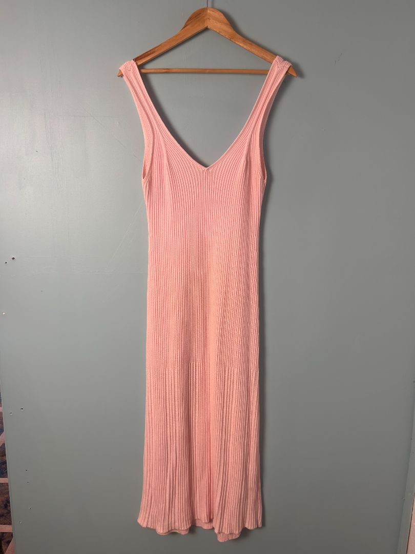 RUE Stiic Maxi Dress, Medium