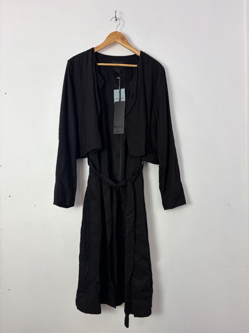 BLAK LUXE Coat, 14