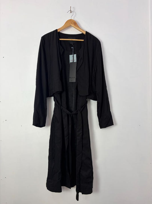 BLAK LUXE Coat, 14