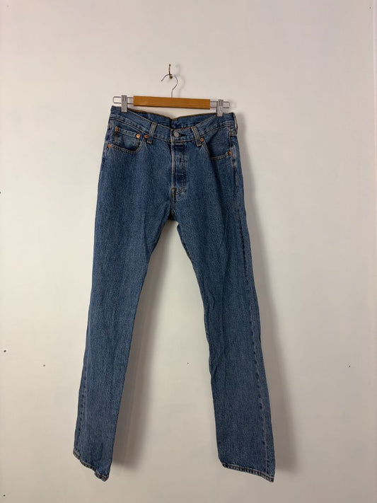 Levis Strauss & Co. Jeans, 30 / 32