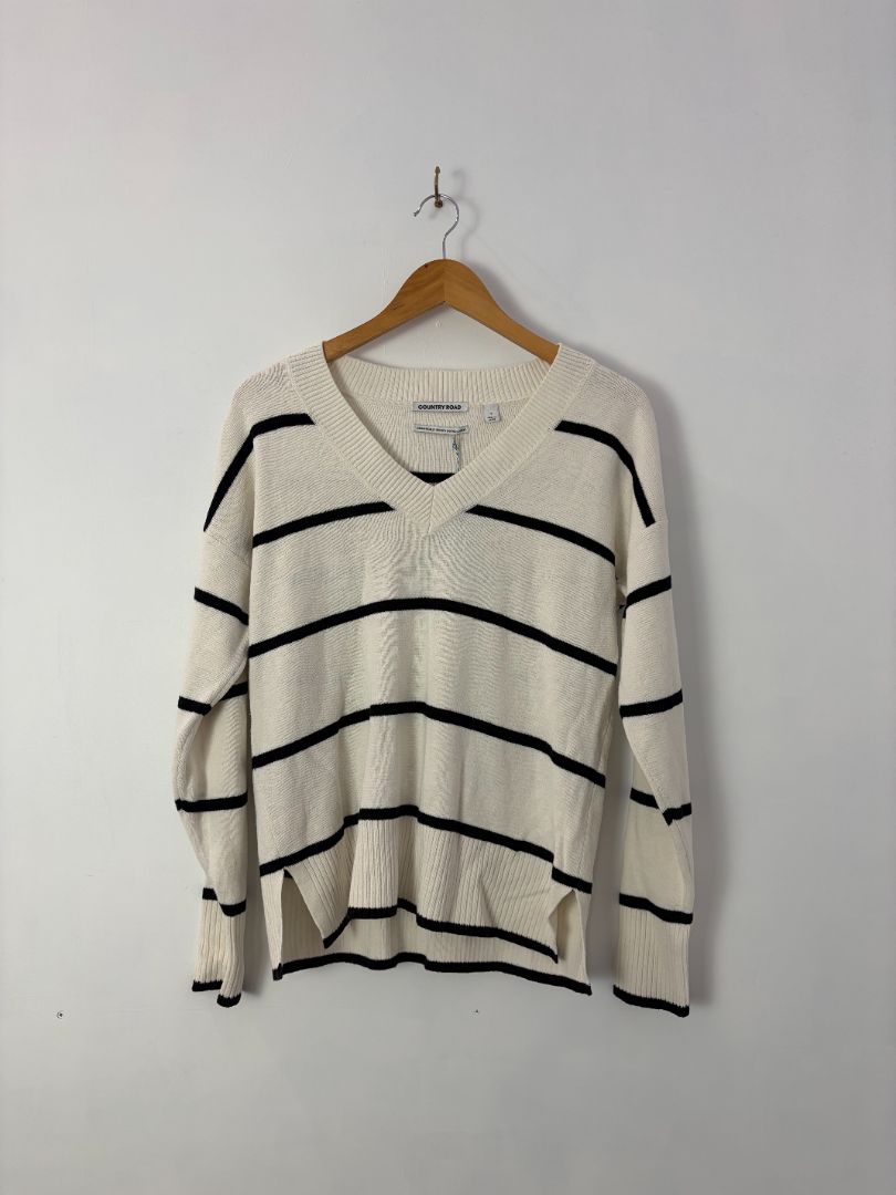 Country Road Knit, S