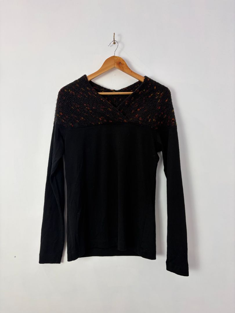 CHALKY DIGITS Long sleeve, 14