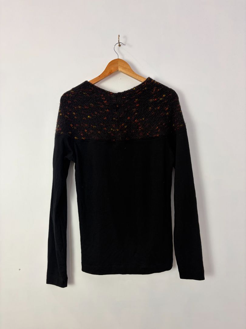 CHALKY DIGITS Long sleeve, 14