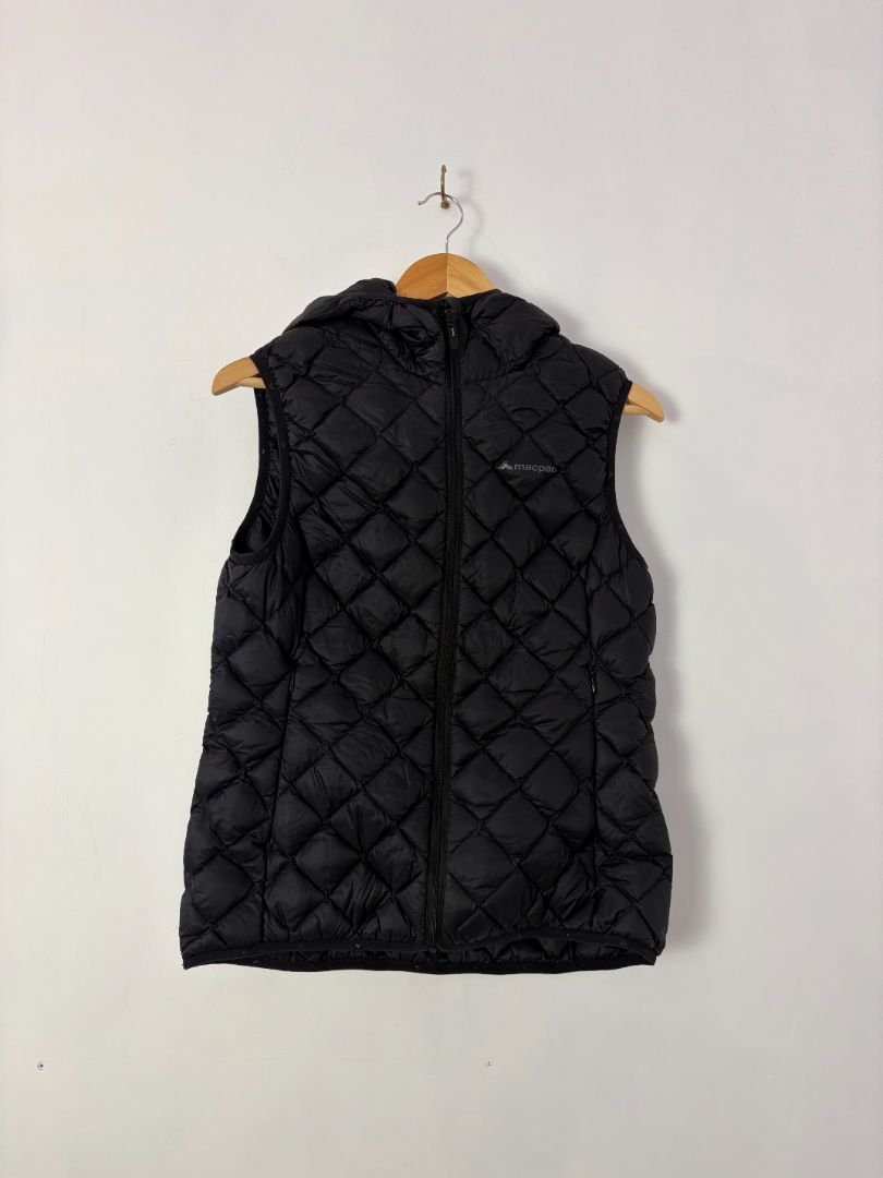 Macpac Vest, 10